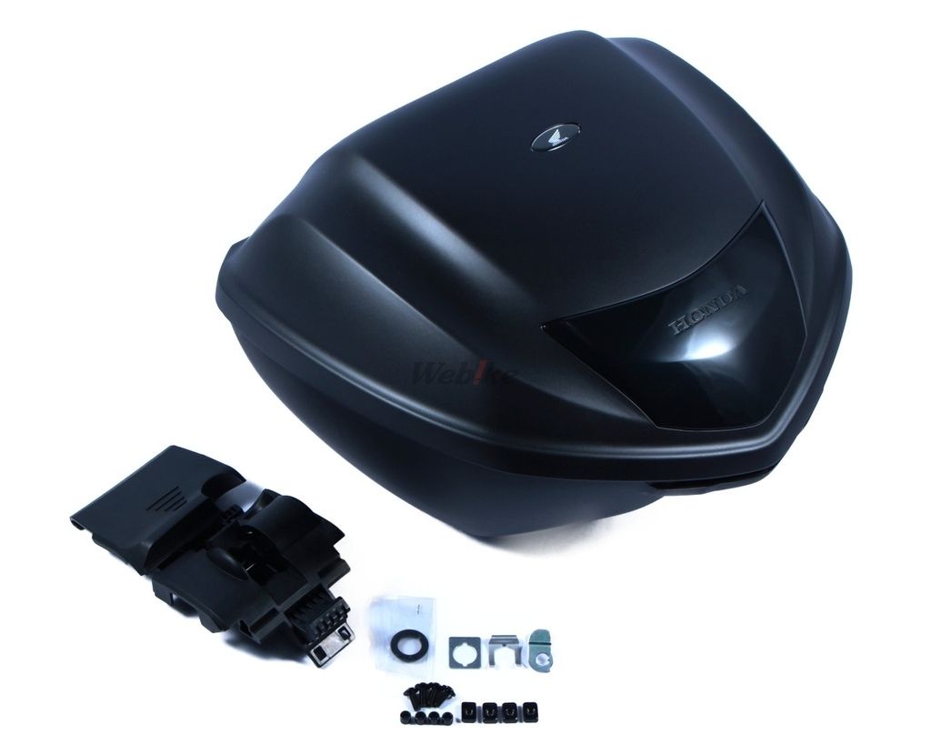 Webike | HONDA ホンダ トップボックス 35L ADV150(08L71-KZL-861ZA