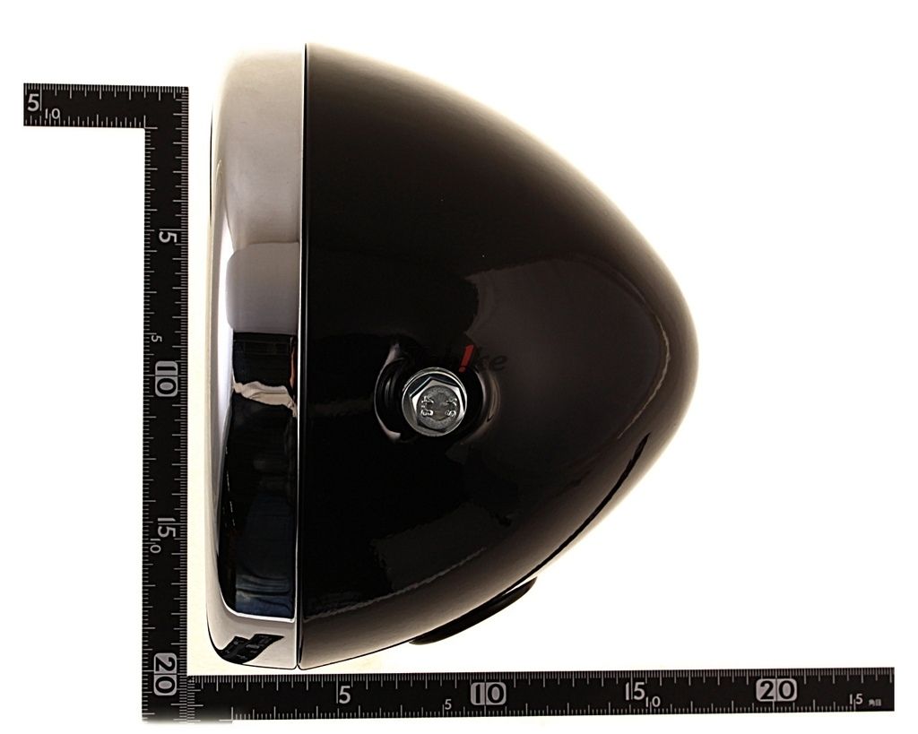 Webike | Peyton Place ペイトンプレイス ルーカスタイプ・ヘッド