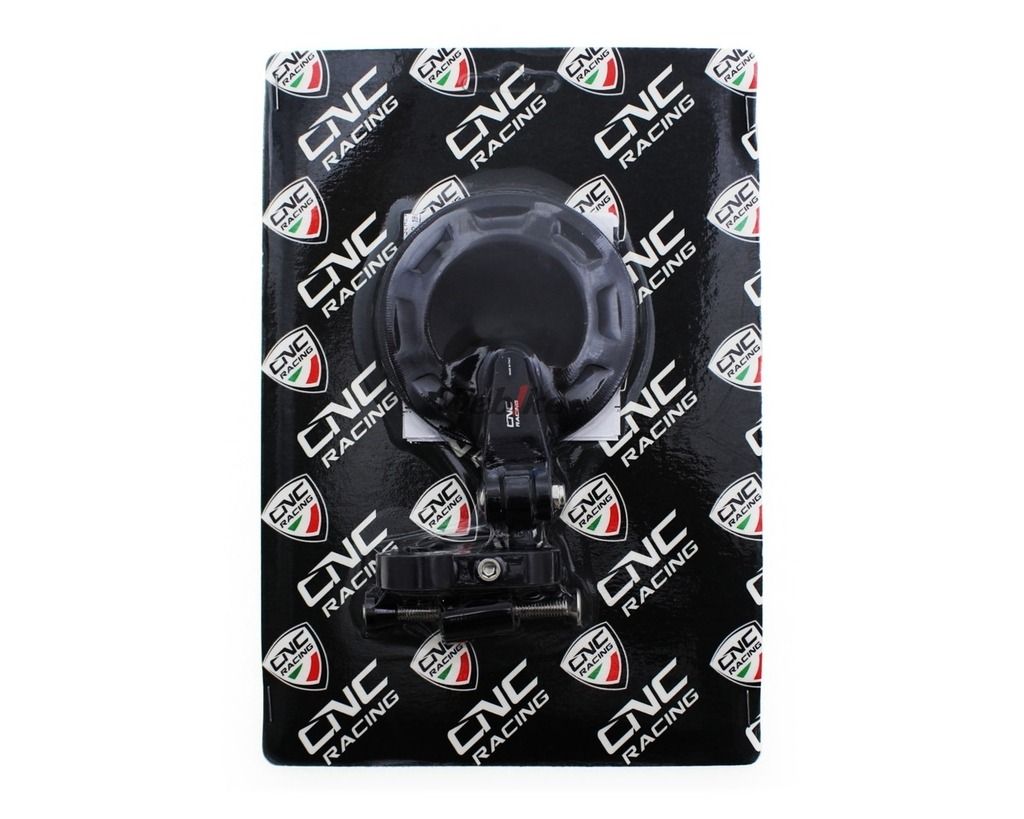 Webike | CNC Racing シーエヌシーレーシング バーエンドミラー