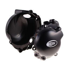 ZX-6Rに適合する｜エンジンカバーセットの商品一覧｜バイクパーツ