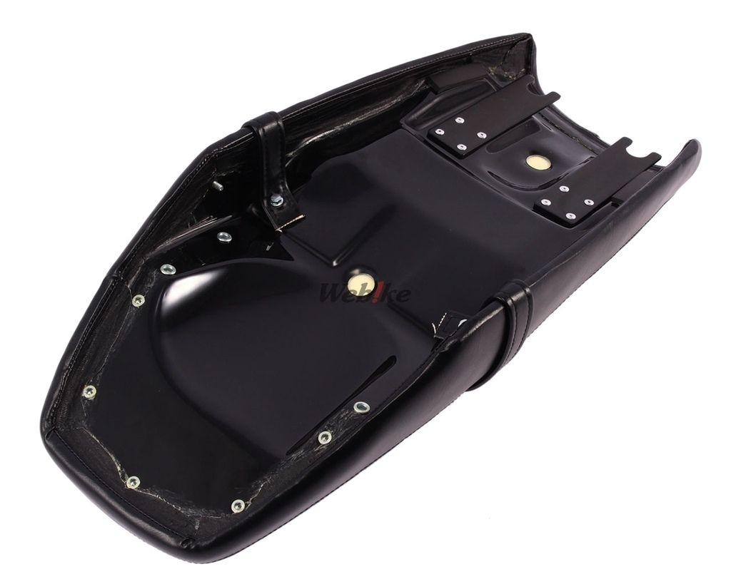 Webike | DAYTONA デイトナ 70sサーフラインシート SR400(66147