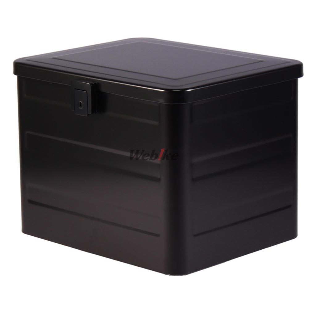 Webike | HONDA ホンダ ラゲージボックス CT125 ハンターカブ(08L71