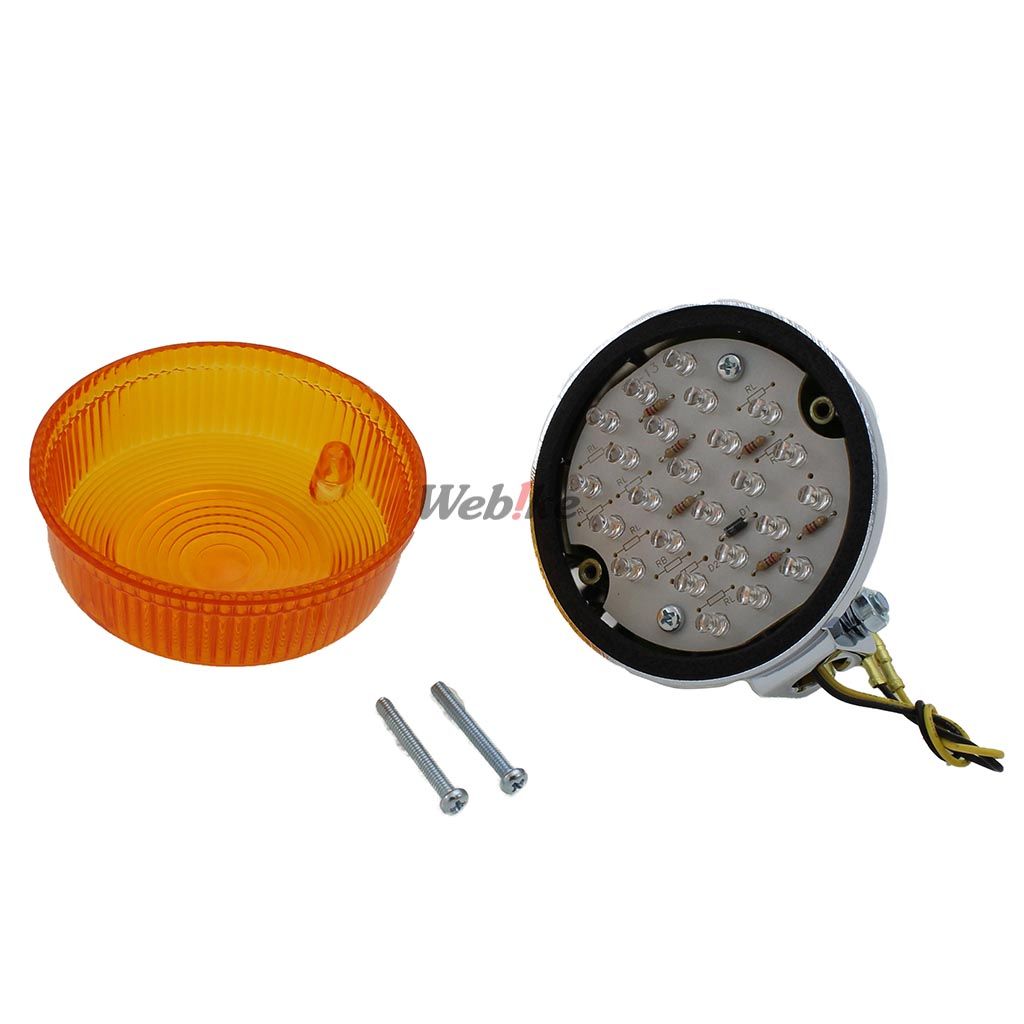 Webike | DOREMI COLLECTION ドレミコレクション Z2タイプ LED