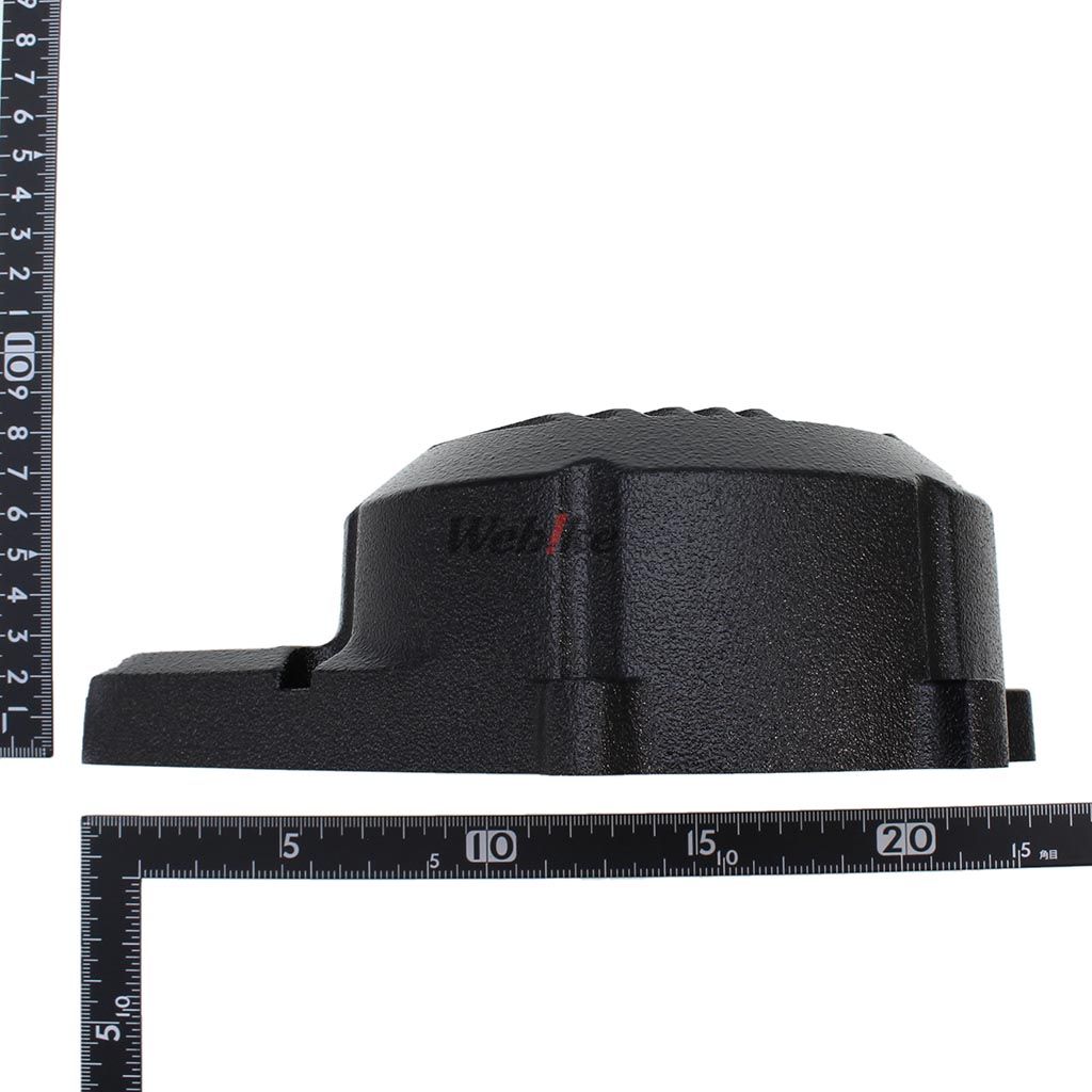 Webike | BEET ビート ジェネレーターカバー ZRX400(0402-K55-04