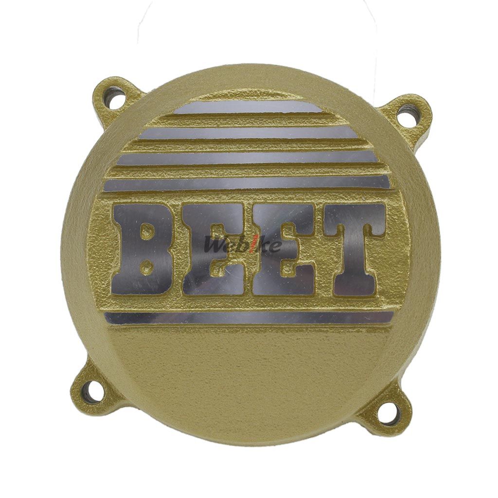 Webike | BEET ビート ポイントカバー ZRX400(0401-K55-10) | ポイント