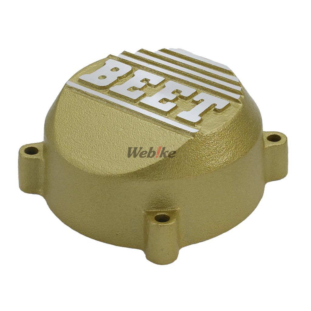 Webike | BEET ビート ポイントカバー ZRX400(0401-K55-10) | ポイント