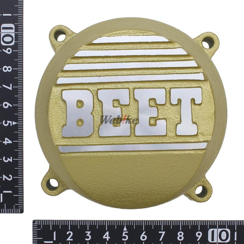 Webike | BEET ビート ポイントカバー ZRX400(0401-K55-10) | ポイント