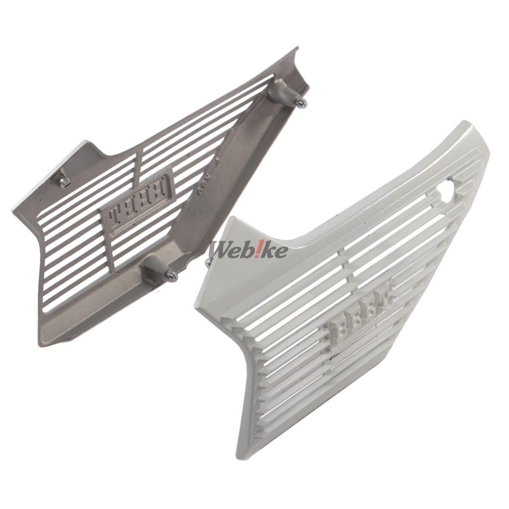 Webike | BEET ビート アルフィンカバー CBX400F(0403-H02-05