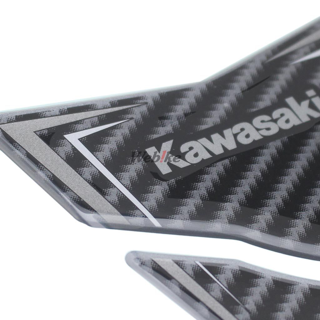 Webike | Kawasaki カワサキ タンクパッド Ninja ZX-25R(99994-1217