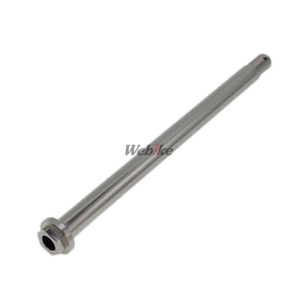 Webike | KOOD クード リアアクスルシャフト Z900(K-R-017) | アクスル