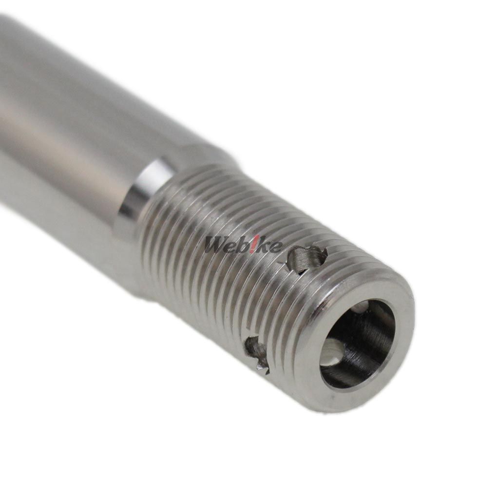 Webike | KOOD クード リアアクスルシャフト Z900(K-R-017) | アクスル