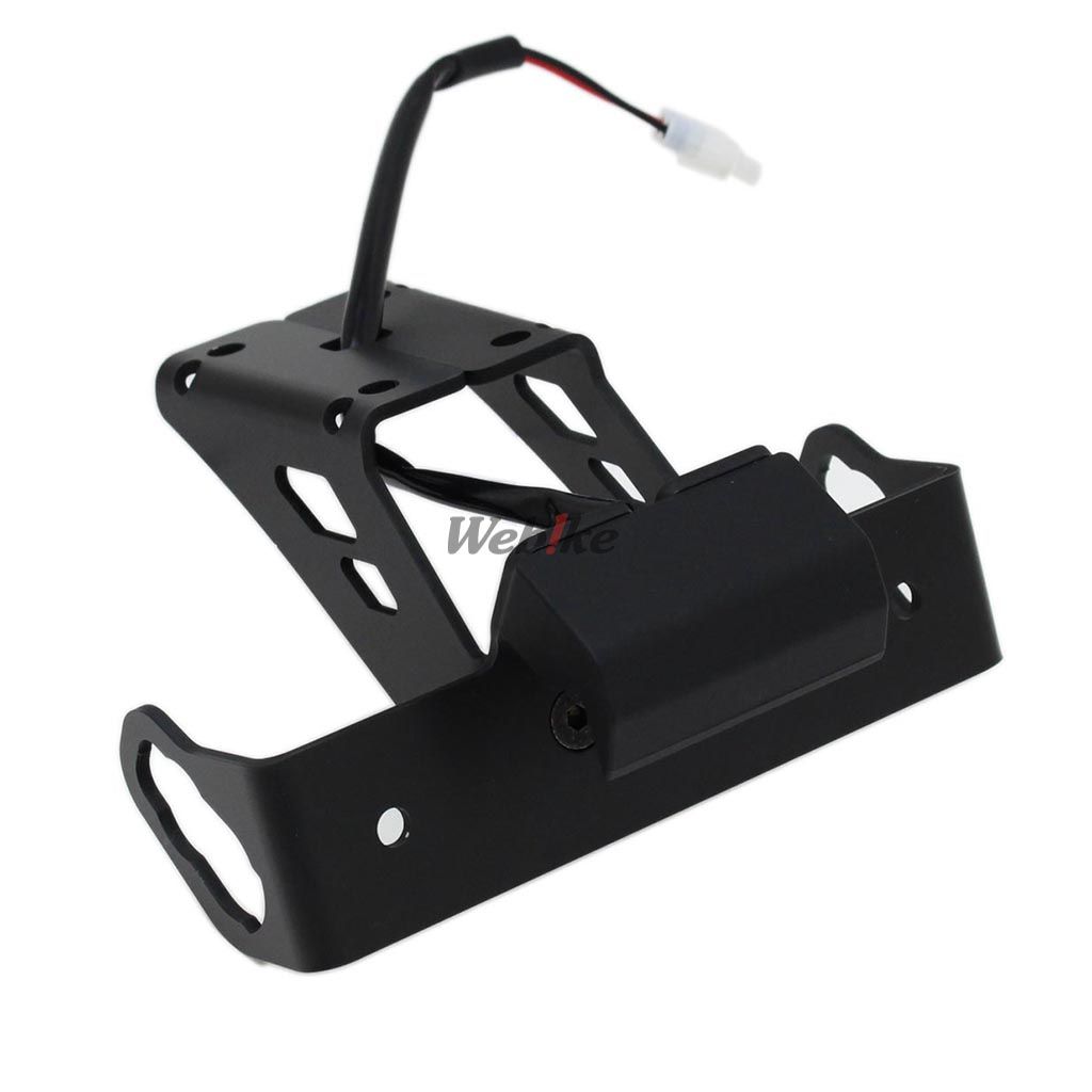 Webike | ACTIVE アクティブ フェンダーレスキット ZX-6R(1157094