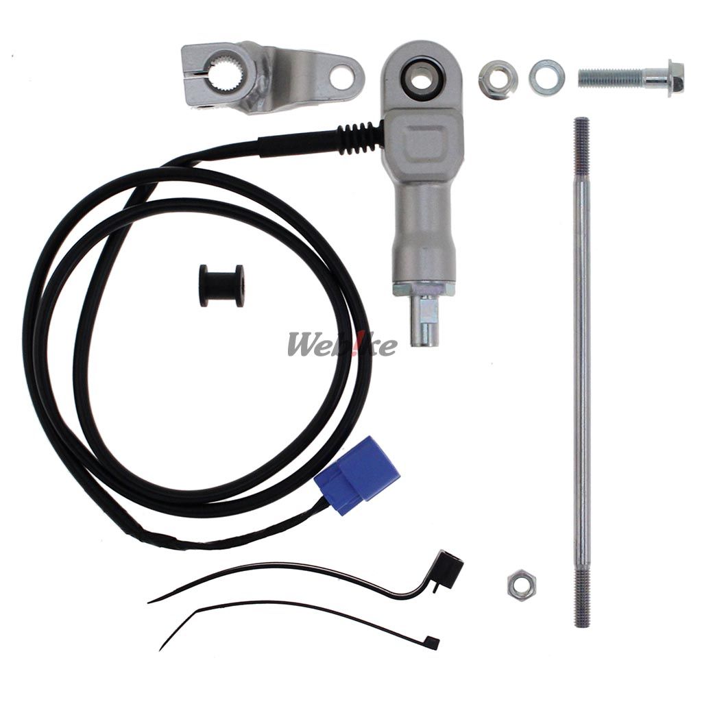 Webike | HONDA ホンダ クイックシフター CB650R(08U72-MKN-D50