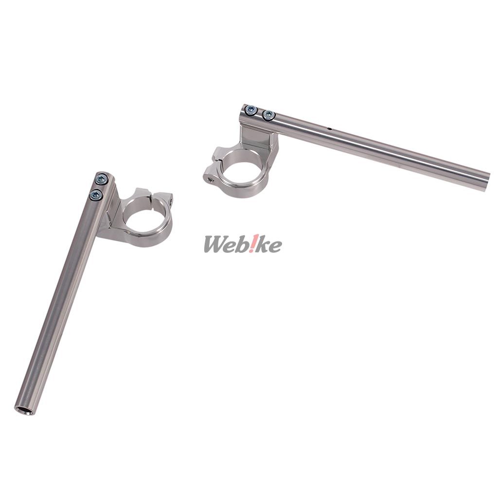 Webike | OVER オーヴァー オーバー スポーツライディング ハンドル