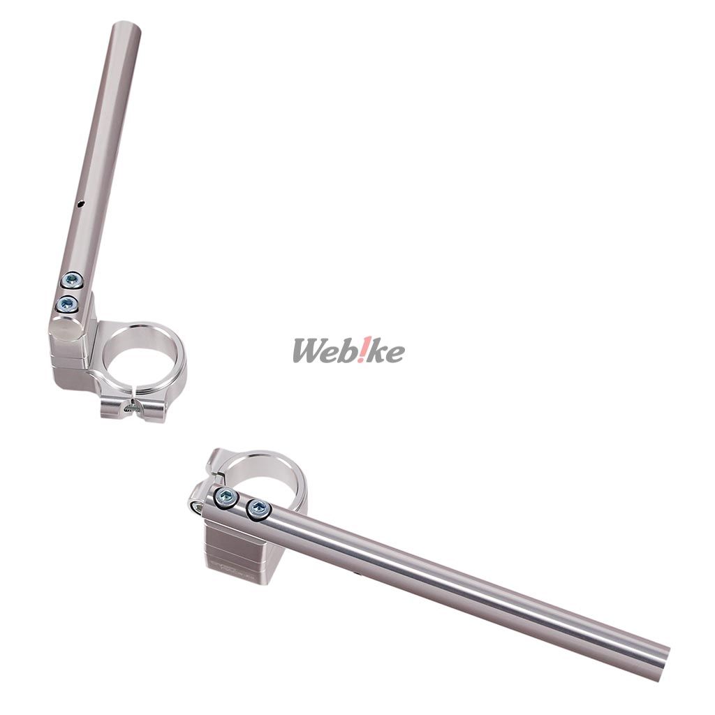 Webike | OVER オーヴァー オーバー スポーツライディング ハンドル