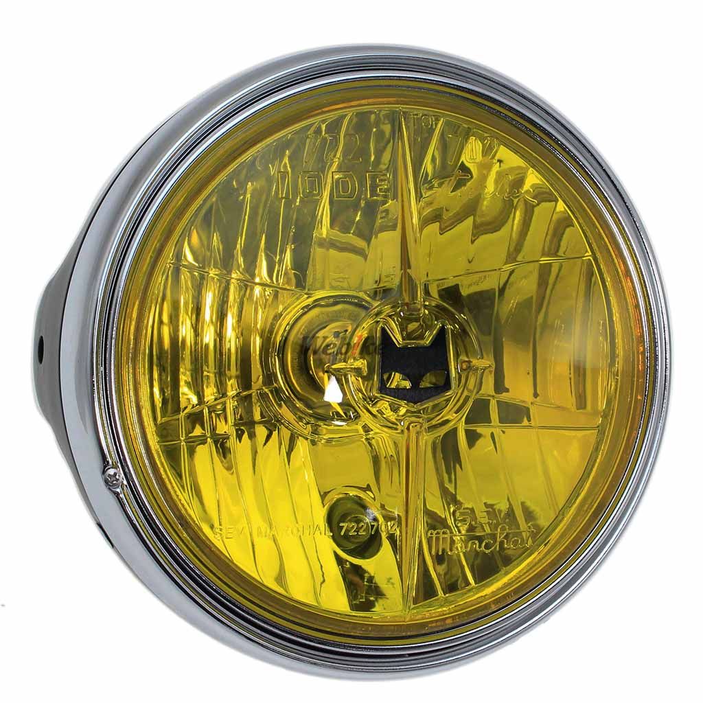 Webike | MARCHAL マーシャル 722・702スタールクスフルキット (800