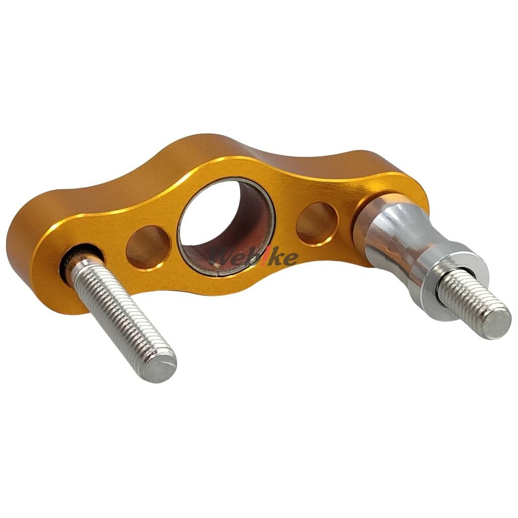 Webike | BABYFACE ベビーフェイス シフトスピンドルホルダー ZX-25R