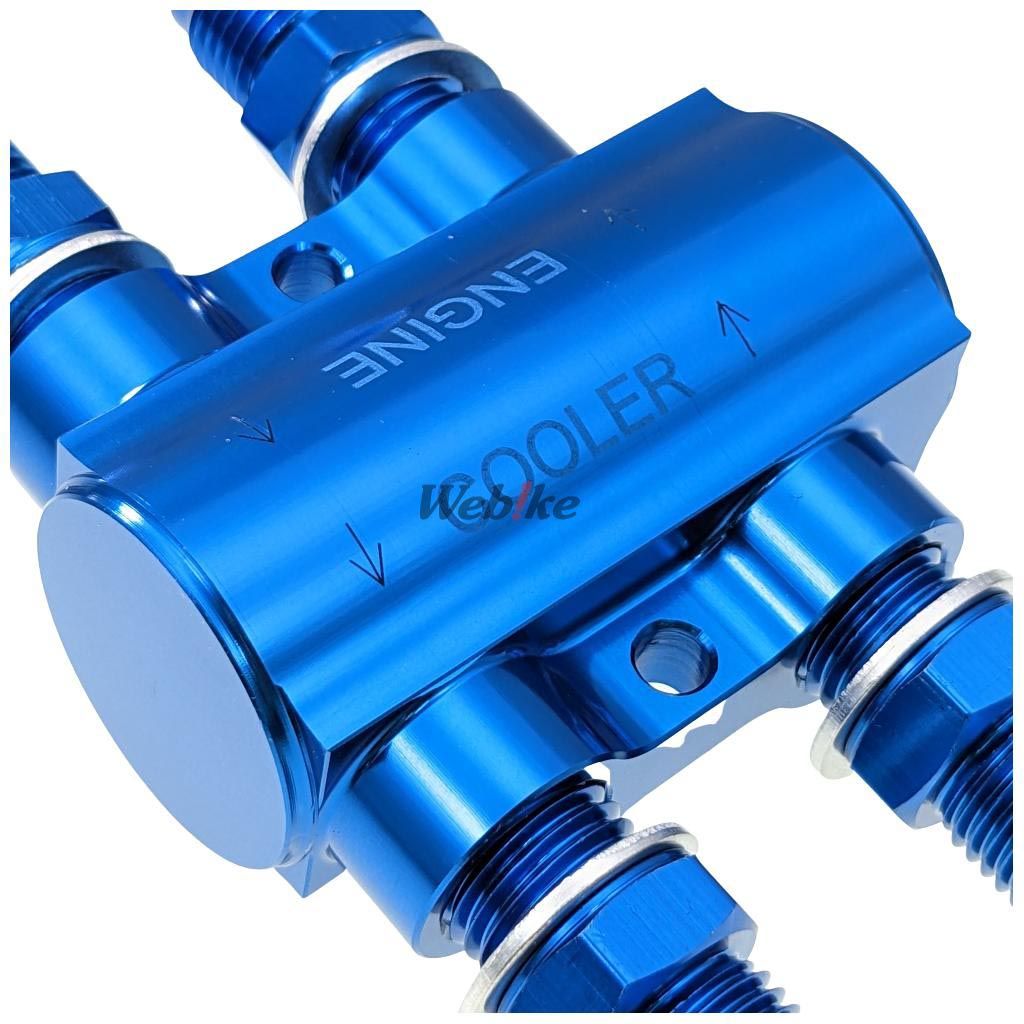 Webike | ACTIVE アクティブ サーモスタット本体 【#6】 (1341116