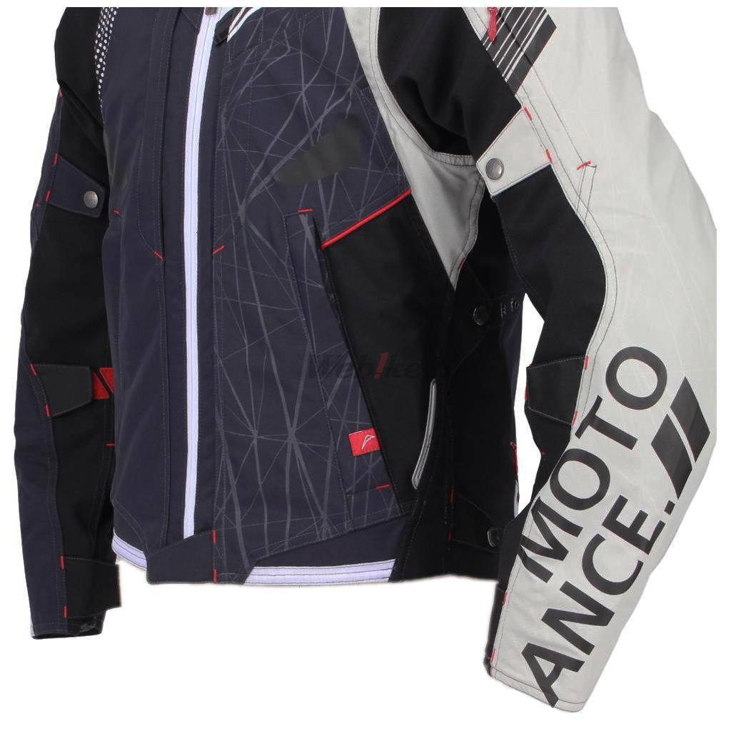 Webike | KUSHITANI クシタニ コンテンドジャケット(K-2399-NV-M