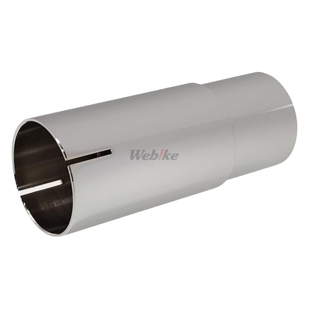 Webike | KIJIMA キジマ マフラージョイント 汎用(HD-05592