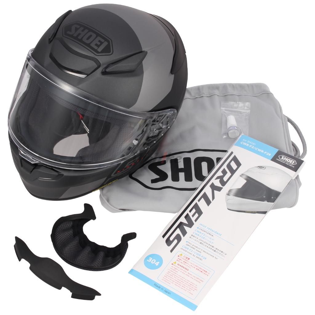 Webike | SHOEI ショウエイ Z-8 MM93 COLLECTION RUSH［ゼットエイト