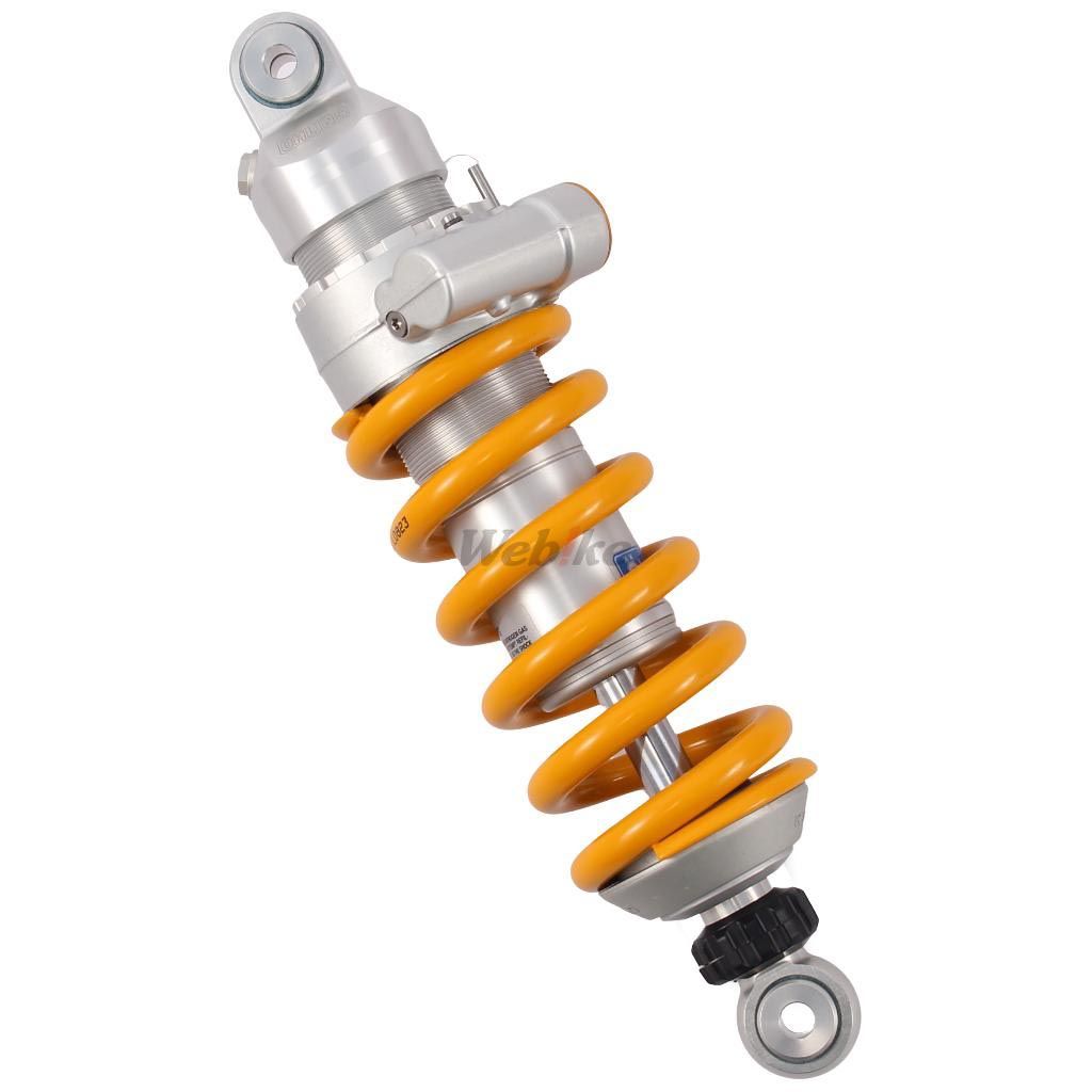 Webike | OHLINS オーリンズ リアショックアブソーバー GSX-S1000