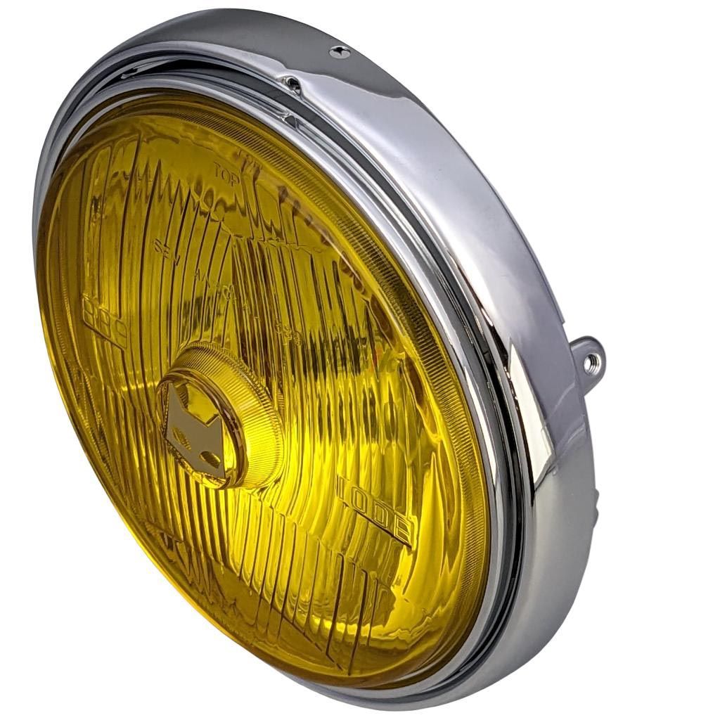 Webike | MARCHAL マーシャル マーシャル889ドライビングランプASSY