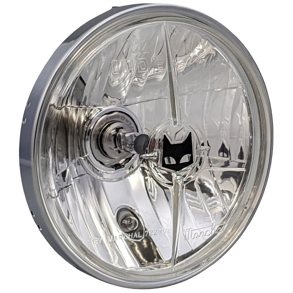 Webike | MARCHAL マーシャル 722・702スタールクスユニット (800-8402