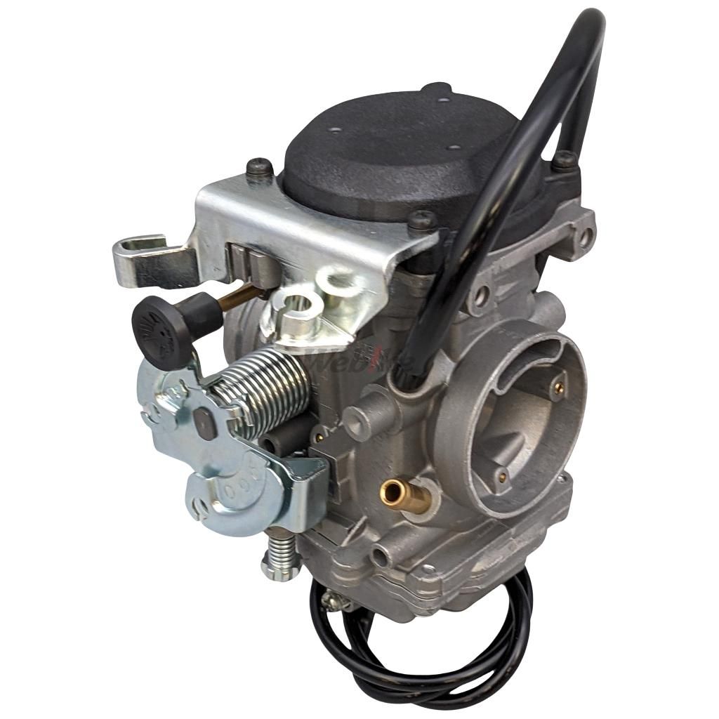Webike | YAMAHA純正部品 ヤマハ純正部品 キャブレターASSY 1 3HT