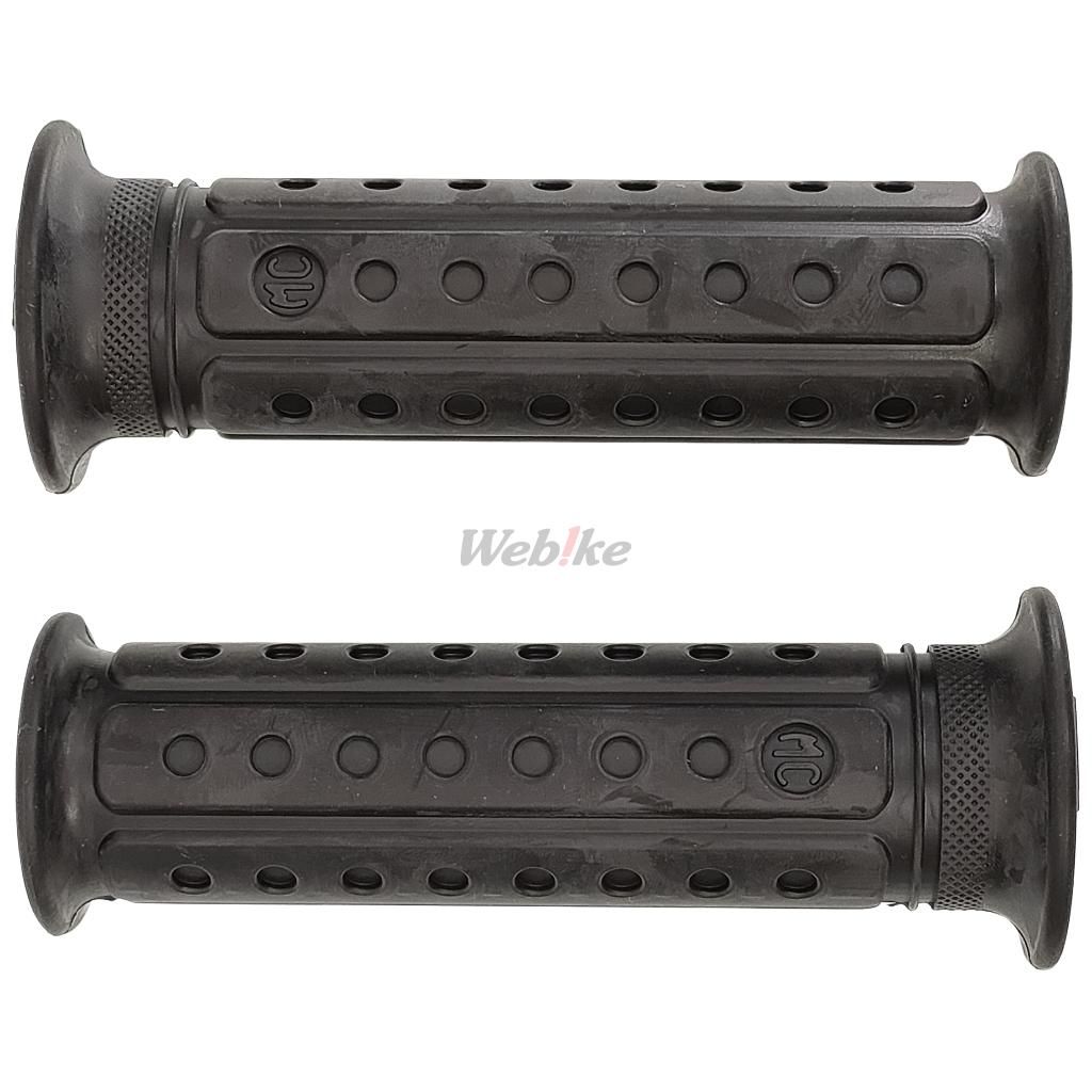 Webike | KIJIMA キジマ グリップラバー HMC Forza300(201-6820