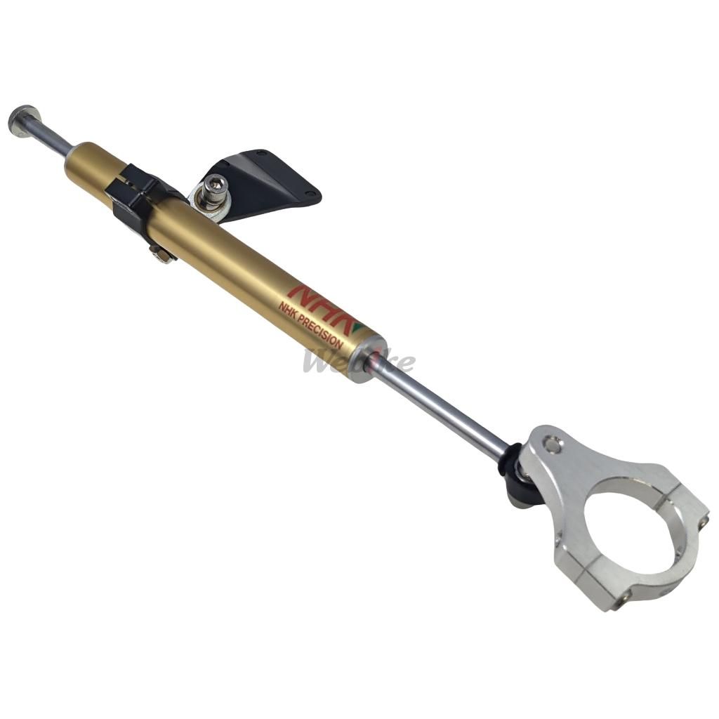 Webike | NHK エヌエイチケー ステアリングダンパーキット ゼファー750