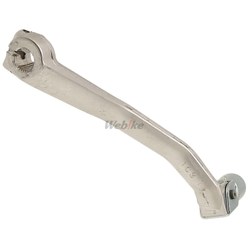 Webike | YAMAHA純正部品 ヤマハ純正部品 シフトペダルアセンブリ 1C3