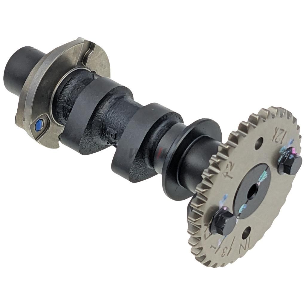 Webike | SUZUKI純正部品 スズキ純正部品 カムシャフト， エキゾースト