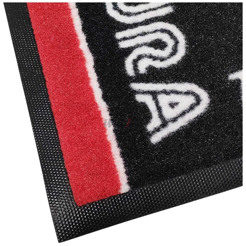 Webike | YOSHIMURA ヨシムラ マルチフロアマット(903-223-4600