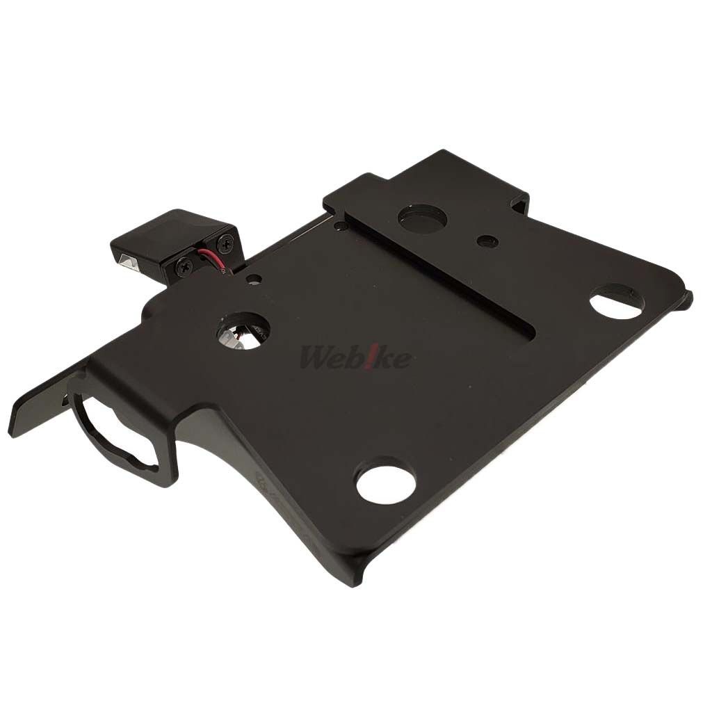 Webike | ACTIVE アクティブ フェンダーレスキット Z900RS(1157104