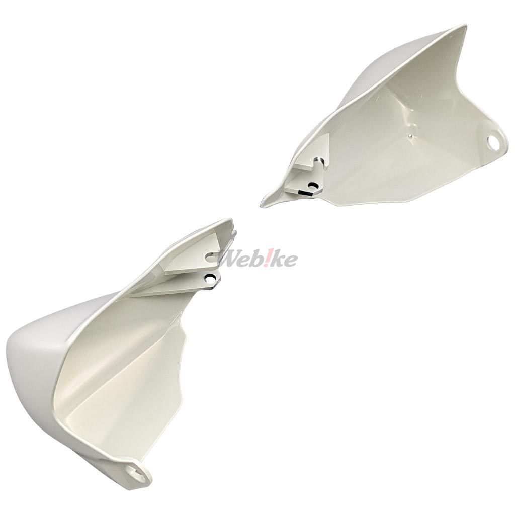 Webike | SUZUKI スズキ ナックルバイザー スカイウェイブ250 タイプS