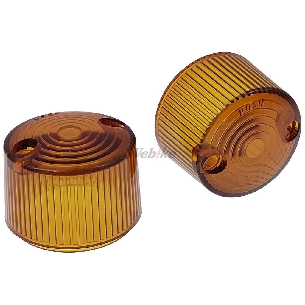 Webike | POSH Faith ポッシュ フェイス スペアレンズ (090071-SP