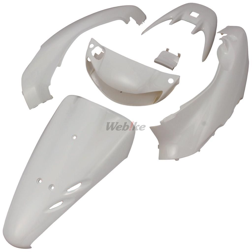 Webike | EnergyPrice エナジープライス ライブディオZX AF35 後期