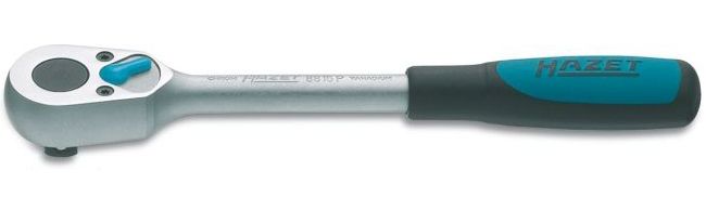 Webike | HAZET ハゼット ラチェットハンドル(8816P) | ラチェット