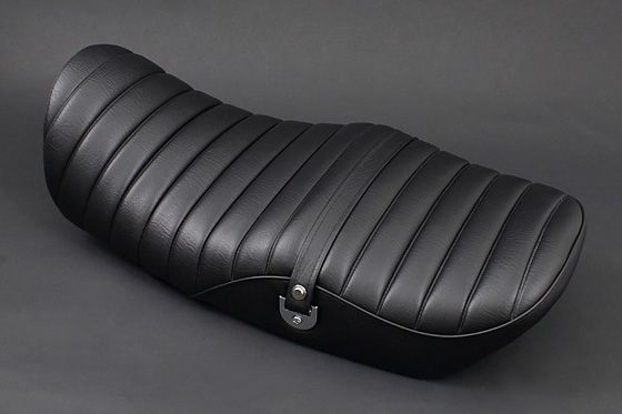 Webike | PMC ピーエムシー スタイリッシュ・シート・コンプリート