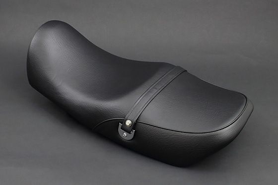 Webike | PMC ピーエムシー スタイリッシュ・シート・コンプリート