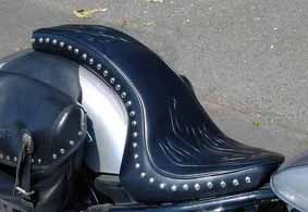 Webike | American Dreams アメリカンドリームス コブラシート