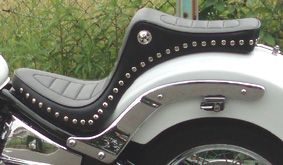 Webike | American Dreams アメリカンドリームス ドラッグスター400