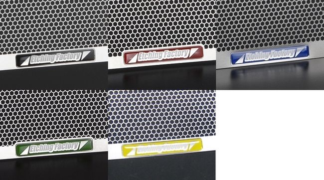 Webike | ETCHING FACTORY エッチングファクトリー YZF-R1(15-)用
