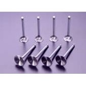 Webike | KPM キブルホワイト バルブステム ZX-12R(40-40033