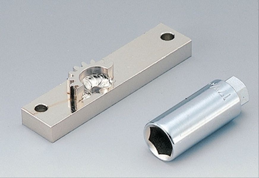 Webike | KIJIMA キジマ プーリーホルダー ライブディオZX(302-874A