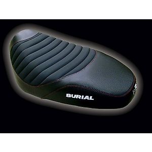BURIAL(ベリアル) シート | バイク用品通販 Webike