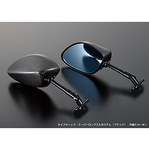 CB400スーパーボルドールに適合する｜ミラーの商品一覧｜バイクパーツ