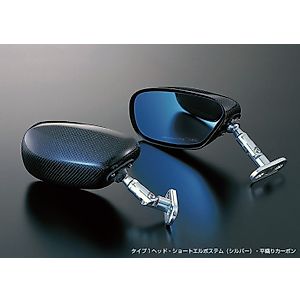 GPZ900Rに適合する｜ミラー Magical Racing（マジカルレーシング）の