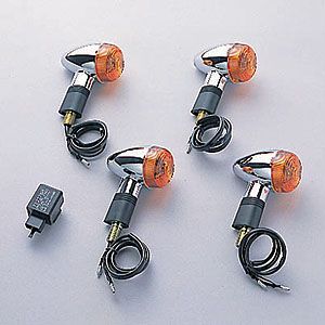 Webike | Y'S GEAR(YAMAHA) ワイズギア ヤマハ スモールウィンカー